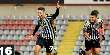 Dalla Svezia e dal Taekwondo come Ibra: chi è il Next Gen della fascia Juve