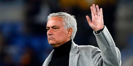 Mourinho, clamorosa voce mercato: “Vuole restare in Serie A. Pronto l'incontro”