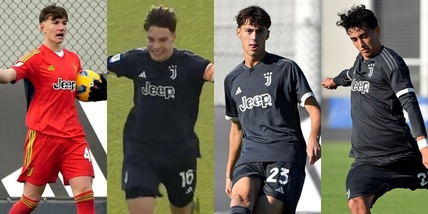 Radu vola, Pagnucco decide, Bassino domina: Primavera Juve, le pagelle
