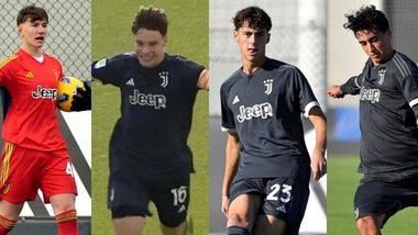 Radu vola, Pagnucco decide, Bassino domina: Primavera Juve, le pagelle