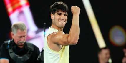 Hurkacz-Medvedev, Zverev-Alcaraz: che match ai quarti dell’Australian Open!