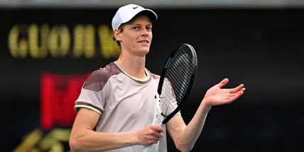 Australian Open, quarti di finale: Sinner-Rublev, le quote parlano chiaro