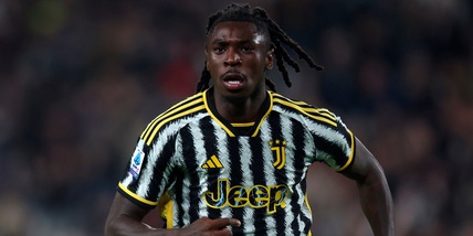 Kean, la Juve ti accontenta: le cifre dell’affare con l’Atletico Madrid
