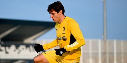 Juve, come sta Chiesa: prognosi ancora incerta. E l’ipotesi Bernardeschi…