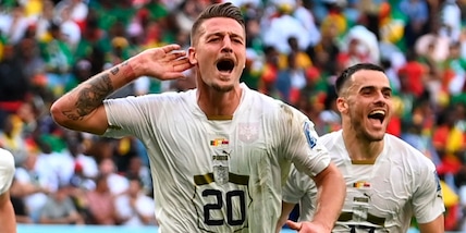 Nostalgia Milinkovic, Juve di nuovo in agguato? Offerte per Miretti