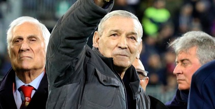 Gigi Riva, il racconto del medico: "Ha detto no all'intervento al cuore"