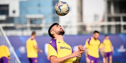 Fiorentina-Inter, torna Nico Gonzalez? Italiano e il big match di Serie A