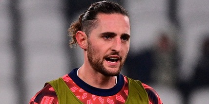 Rabiot out anche contro l'Empoli: obiettivo Inter-Juventus, le condizioni