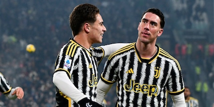 Vlahovic-Yildiz, da quel pomeriggio in California: i segreti di una grande intesa