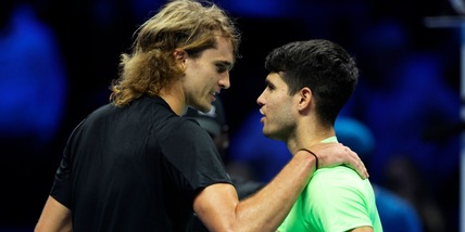 Alcaraz-Zverev, Australian Open: dove e quando vedere in tv