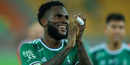 Kessie dopo Milinkovic, esodo Arabia: i pensieri mercato della Juventus