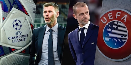 Boban se ne va e attacca Ceferin, la Uefa traballa: "Totale disapprovazione"