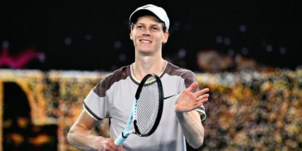 Sanremo 2024, Sinner ospite? Tra sogni, indiscrezioni e trattativa