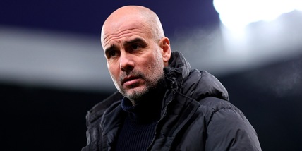 Guardiola, la replica a Ceferin: "Rispetti le procedure e pensi all'Uefa"
