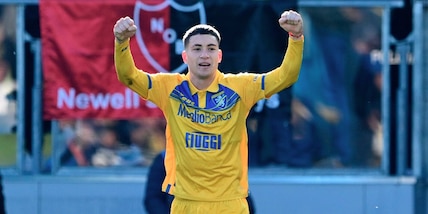 Soulé, chiamata dall'Arabia: pronti 30 milioni. Cosa ha detto al Frosinone