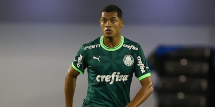 Pedro Felipe-Juve, i dettagli dell'affare: tutto sul talento del Palmeiras