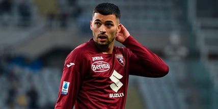 Mercato Torino, Vagnati cerca di sfoltire: Radonjic, l’Olympiakos insiste