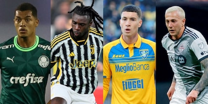 Mercato Juve: Kean, l'Atletico e l'intrigo Correa. E Soulé attende l'estate