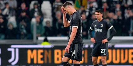 Milik, post in bianconero dopo il rosso in Juve-Empoli: “Chiedo scusa”