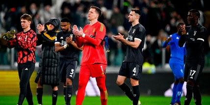 Juve, messaggi equivocabili e l'Inter in testa: cosa lascia tranquillo Allegri