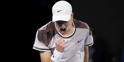 Jannik insaziabile: Sinner e la nuova priorità dopo gli Australian Open