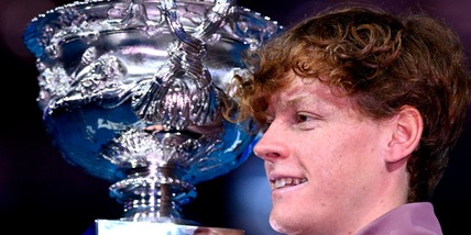 Jannik, che vuoi fare? Sinner non lo dice, ma il messaggio fa sognare tutti...