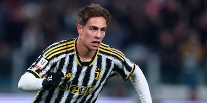 Yildiz parla dopo Juve-Empoli e scatena i tifosi, "C'è solo un cammino..."