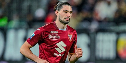 Sazonov c’è, Juric si fida del guerriero: con la Salernitana può partire dal 1'