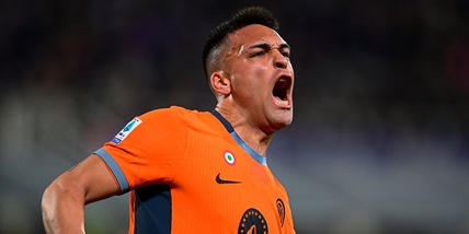 Lautaro Martinez, il post con la Juve sottointesa che scatena i tifosi