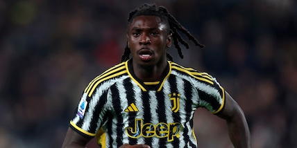 Juve, Kean va via. Ecco perché e perché forse non torna