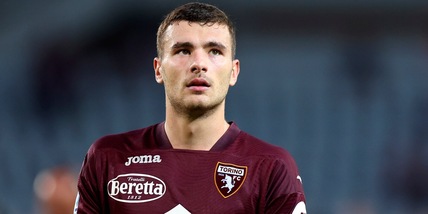 Torino, Buongiorno non si opera: avanti con la terapia conservativa