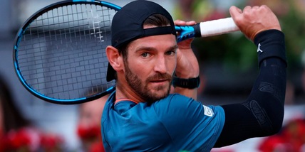 Sinner nella storia, Vavassori: “Fenomeno anche fuori dal campo”