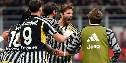 Locatelli, Inter-Juve è un derby doppio. Un altro urlo a San Siro...