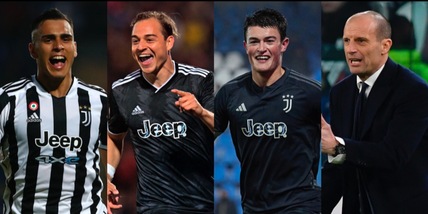 Inter-Juve, la Next Gen punta Milano: Allegri sceglie tra gli attaccanti