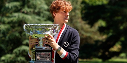 Sinner, la priorità non è essere numero uno. Anche perché lo sei già