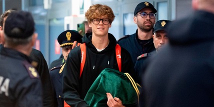 Binaghi: “Se Sinner andasse al Festival di Sanremo sarebbe una delusione"