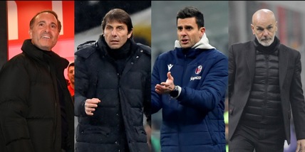 Milan, il destino di Pioli e chi nel club pensa a Conte. E Thiago Motta...