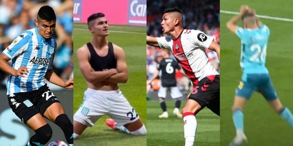 Alcaraz, tutto sul nuovo acquisto Juve: grinta, gol decisivi e quelle esultanze...