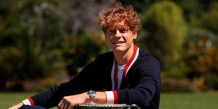 Perché Sinner fa bene a dire no Sanremo