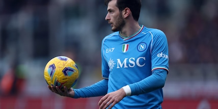 Napoli-Verona, quote e analisi per la partita