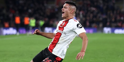 Juve, ecco i segreti del nuovo acquisto Alcaraz