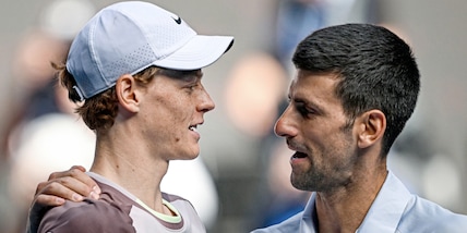 Sinner, in Serbia ancora ci pensano: la rivelazione sullo stato di Djokovic