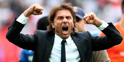 Conte e Mourinho ancora contro la Juve: le quote del futuro in Serie A