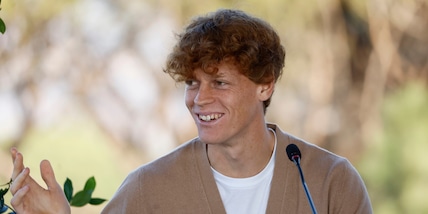 L'imperdonabile successo di Sinner: se non vi piace almeno lasciatelo stare