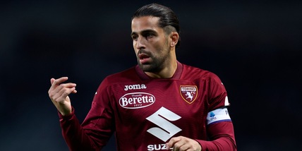 Toro, un mese senza Buongiorno? La garanzia è Rodriguez