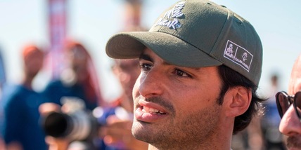 Sainz verso la Mercedes ma il futuro è un talento italiano pupillo di Wolff