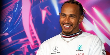 Hamilton, il ritratto dello sportivo eccezionale: dai trionfi alle sfide al limite