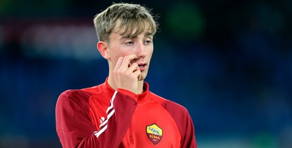 Huijsen, niente Europa League: la Roma lo esclude dalla lista Uefa