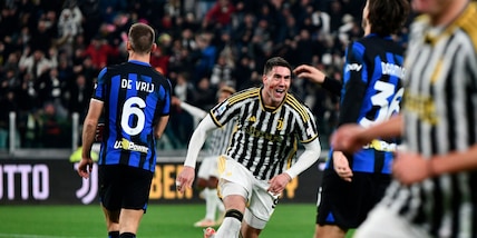 Inter-Juve, da quota 55 con capitan Danilo... a 100 per un rigore "veloce"