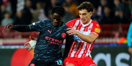 Toro, alla scoperta di Kabic, quello del gol alla Messi: "Voglio sfondare"